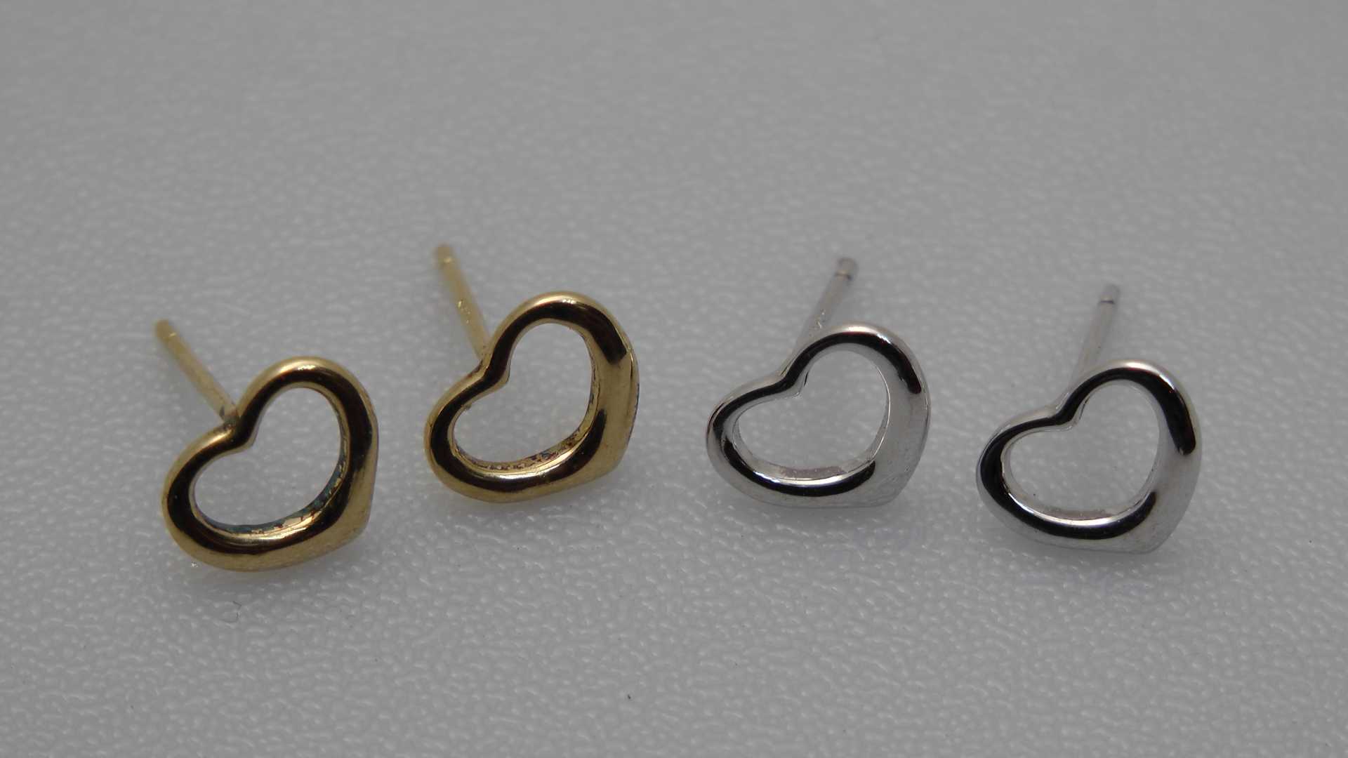 Ohrstecker
